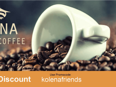 Kolena Coffee