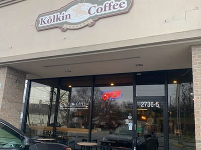 Kolkin Coffee