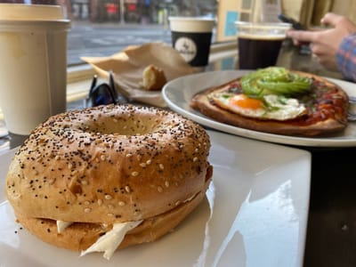 Kollective Coffee & Tea