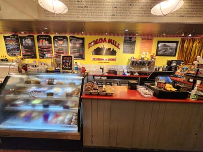 Koloa Mill Ice Cream & Coffee
