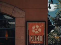 Kona Coffee Co.
