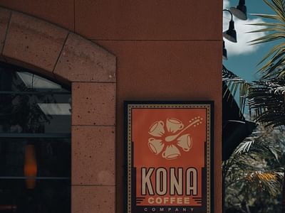 Kona Coffee Co.