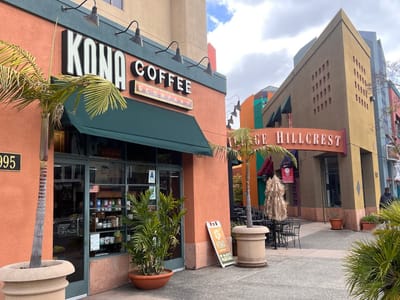 Kona Coffee Co.