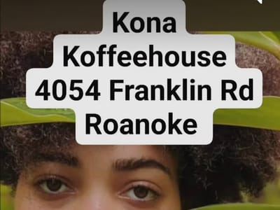 Kona Koffeehouse