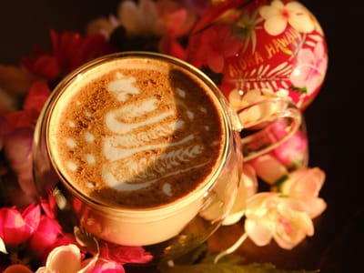 Kona Loa Coffee Mission Viejo