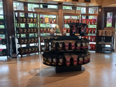 Kona Mountain Coffee