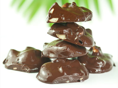 Kona Mountain Coffee