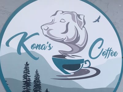 Kona's Coffee