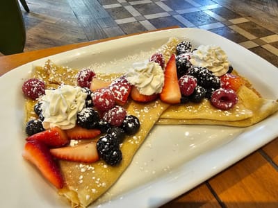 Konditorei Restaurant