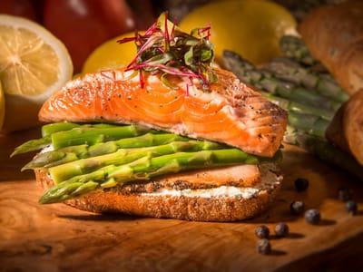 Konditorei Restaurant