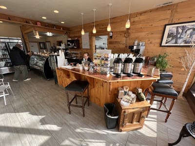 Koninkrijk Koffiehuis