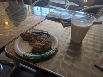 Koninkrijk Koffiehuis