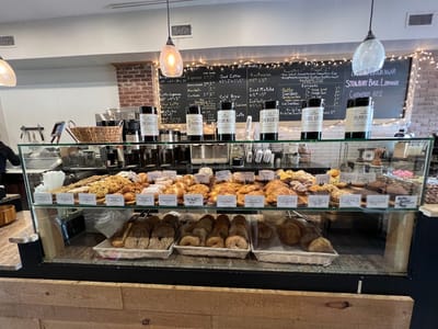 Kookaburra Coffee Co.