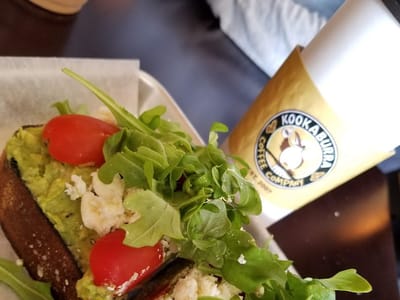 Kookaburra Coffee Co.