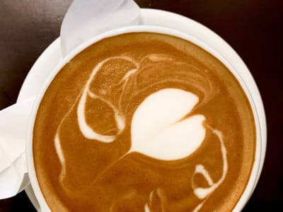 Kookaburra Coffee Co