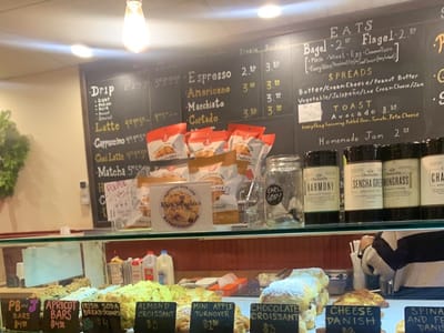 Kookaburra Coffee Co