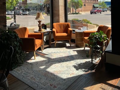 Kool Beans Coffee and Roasterie