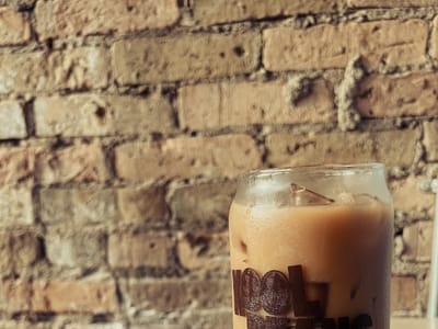 Kool Beans Coffee and Roasterie