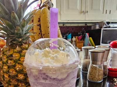 Kool Beanz Coffee & Ice Cream