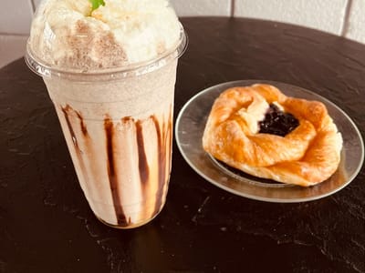 Kool Beanz Coffee & Ice Cream