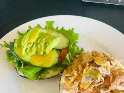 Kool Beanz Coffee & Ice Cream