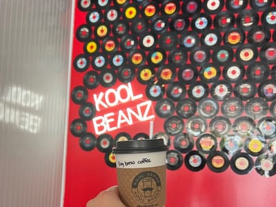 Kool Beanz