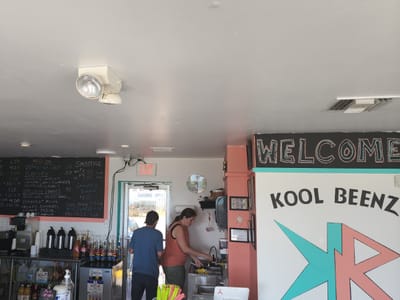Kool Beenz Coffee and Smoothies