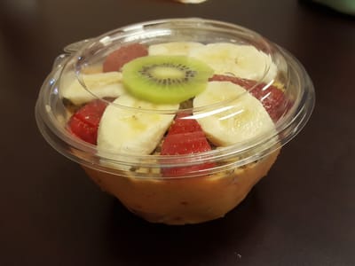 Kool Beenz Coffee and Smoothies