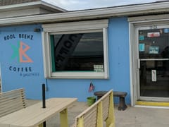 Kool Beenz Coffee and Smoothies