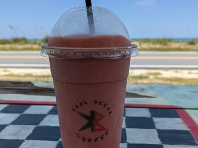 Kool Beenz Coffee and Smoothies