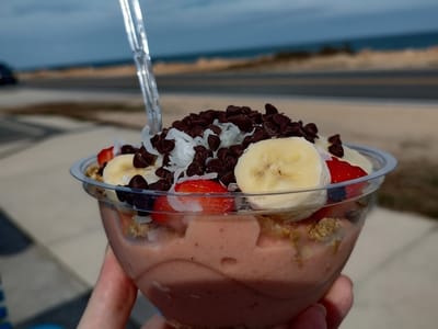 Kool Beenz Coffee and Smoothies