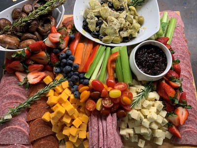 Kora Brew House and Wine Bar