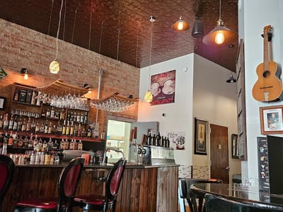 Kora Brew House and Wine Bar