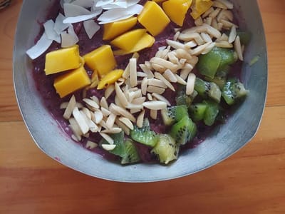 Kornerstone Cafe & Juice Bar East Aurora