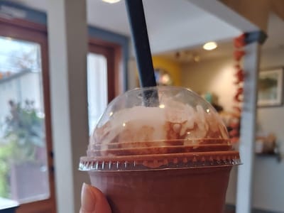 Kornerstone Cafe & Juice Bar East Aurora