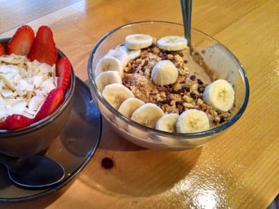 Kornerstone Cafe & Juice Bar East Aurora