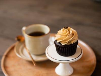 Korppi Coffee + Bakeshop