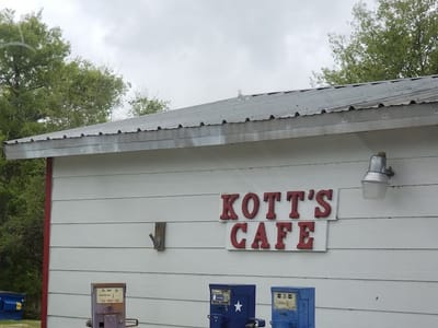 Kott's Cafe