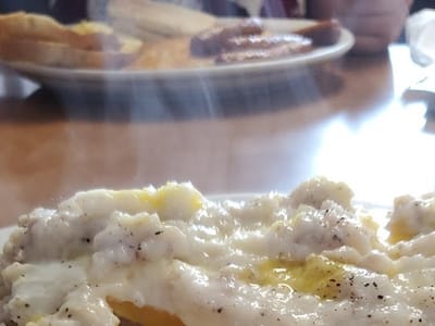 Kountry Kookin' Cafe