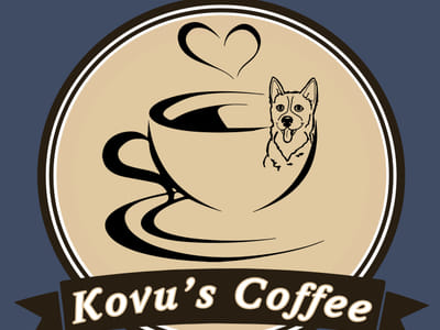 Kovu's Coffee