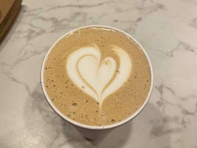 Kovu's Coffee