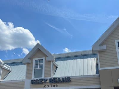 Kozy Beans Coffee