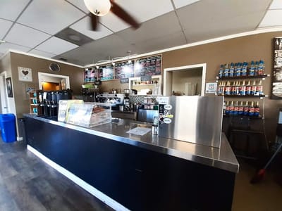 Kraemer's Koffee Bistro