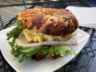 Kraemer's Koffee Bistro