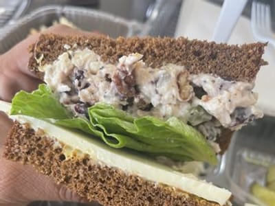 Kraemer's Koffee Bistro