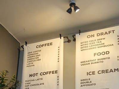 Kraken Coffee Company