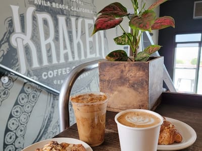 Kraken Coffee Company