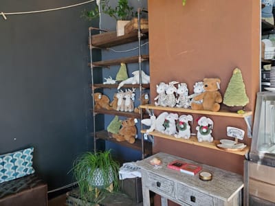 Kraken Coffee Company