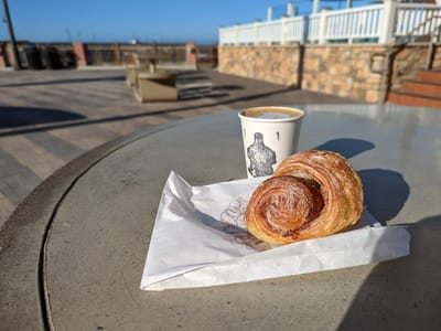 Kraken Coffee Company