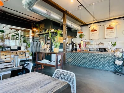 Kraken Coffee Company